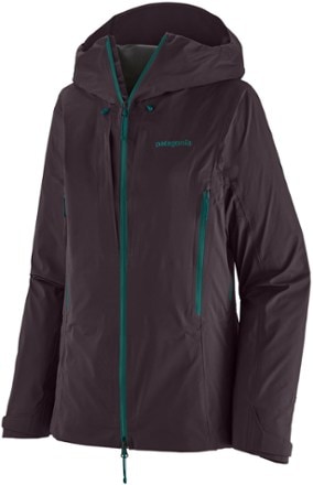 Patagonia Dual Aspect Jacket - Women's 0