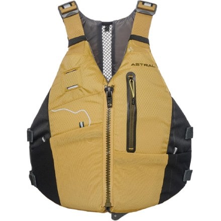 Astral Lonnie PFD 0