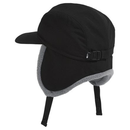 The North Face Yumiori Trapper Hat 3