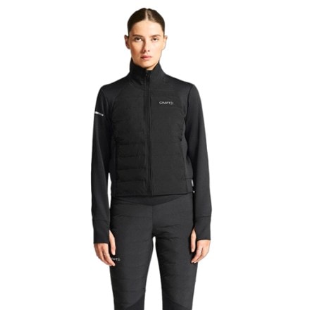 Craft SubZ Jacket 4 - Women's 1