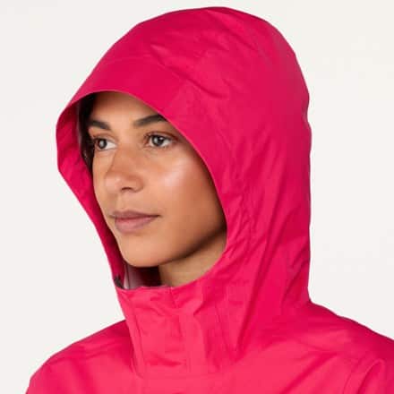 REI Co-op Rainier Rain Jacket - Women's 4