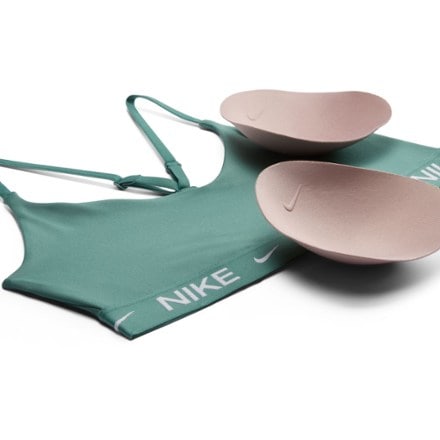 Nike Indy Light Support Bra 6