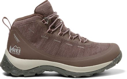 Best hiking boots clearance rei