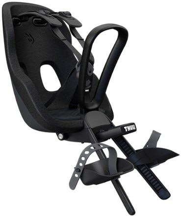 Thule Yepp Nexxt2 Mini Front-Mount Child Bike Seat 0