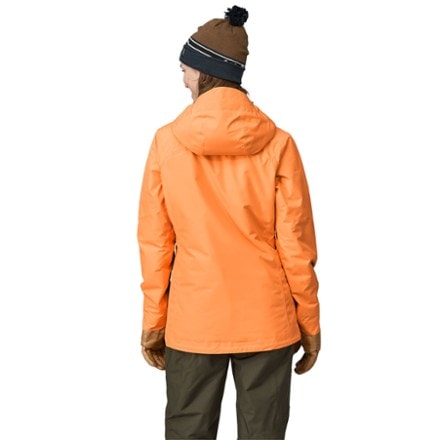 Patagonia Insulated Powder Town Jacket - Women's 2