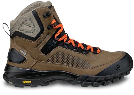 Vasque talus outlet hiking boots