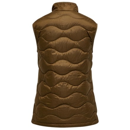 Peak Performance Helium Utility Down Vest - Women's 3