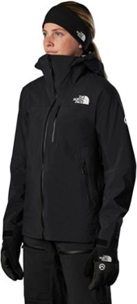 The North Face Summit Series Torre Egger FUTURELIGHT Jacket - Women's 4