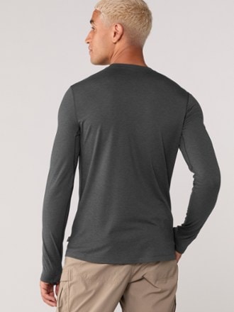 REI Co-op Midweight Long-Sleeve Base Layer Top - Men's 2