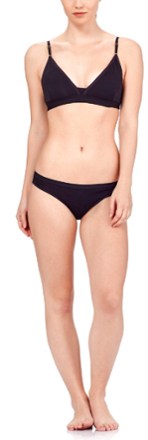 Icebreaker Siren Bikini Underwear - Women's 6