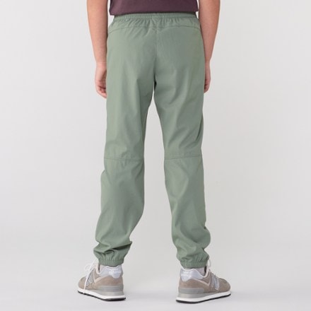 REI Co-op Active Pursuits Tech Pants - Kids' 2