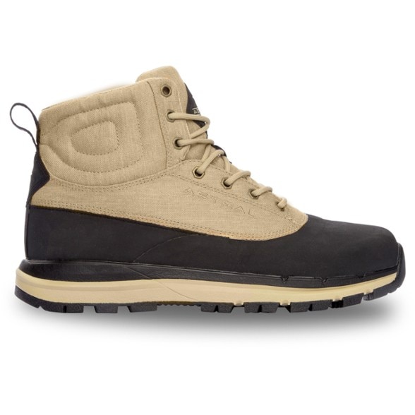 Product Image of color Black Tan