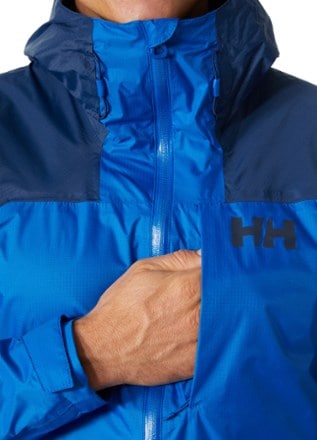 Helly Hansen Verglas 2L Shell Jacket - Men's 6