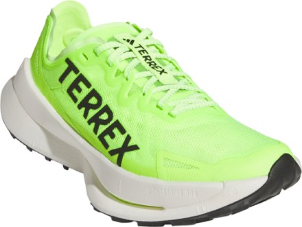 Terrex Agravic Speed Ultra Trail-Running Shoes - Women's