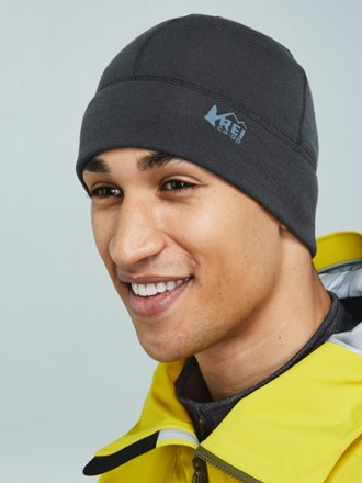 rei beanie hat