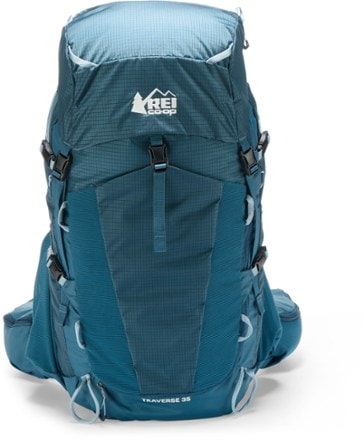 REI Co-op Traverse 35 Pack - Women's 8