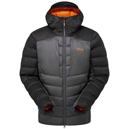 Cirrus storm down jacket hotsell