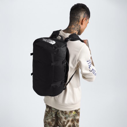 The North Face Base Camp Duffel - XS (31 L) 4