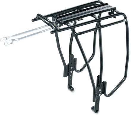 rei bike cargo rack