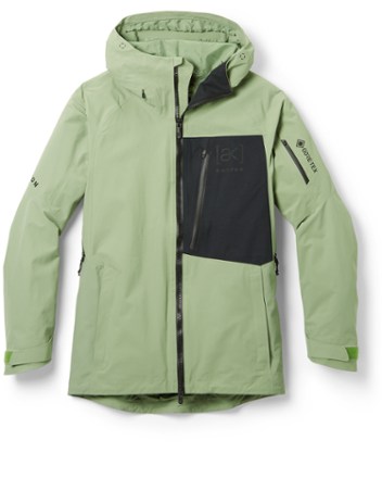 Burton AK GORE-TEX Cyclic Jacket - Men's | The Summit