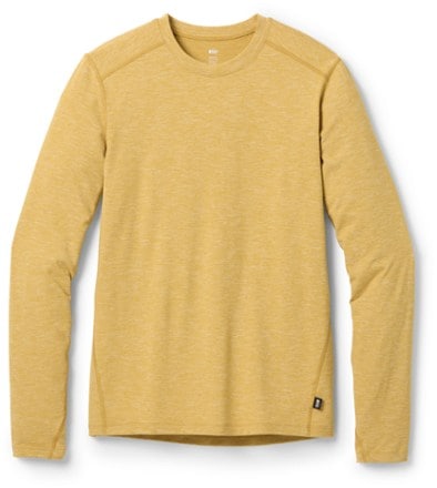 REI Co-op Midweight Long-Sleeve Base Layer Top - Men's 0