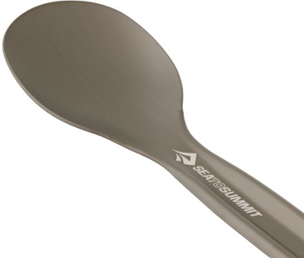 Sea to Summit Frontier Ultralight Long Handle Spoon 1