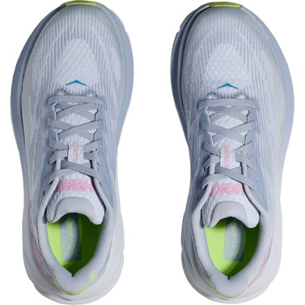 HOKA Clifton 9 Road-Running Shoes - Kids' 5