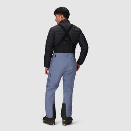 Outdoor Research Hemispheres Team GORE-TEX 3L Bib Pants - Men's 2