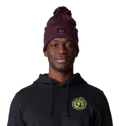 Mountain Hardwear ApresPro Beanie 4