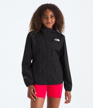 The North Face Antora Rain Jacket - Girls' 1