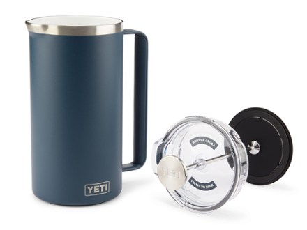 YETI Rambler French Press - 64 fl. oz. 2