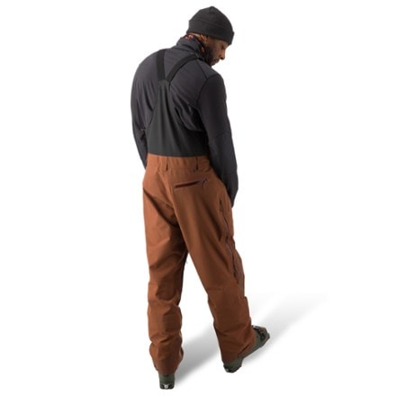 Flylow Baker Bib Pants - Men's 3