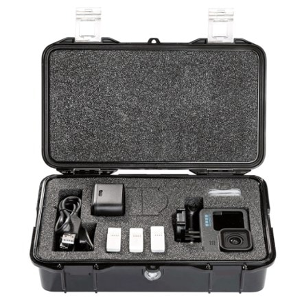 Pelican M60GP Micro Case for GoPro 6