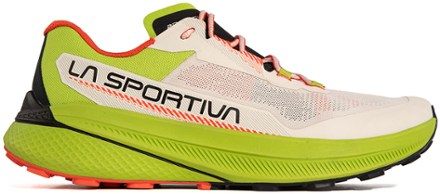 La Sportiva Prodigio Trail-Running Shoes - Men's 0