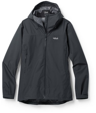 Rab Arc Eco Jacket - Women's 0