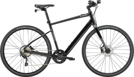 cannondale quick neo ebike