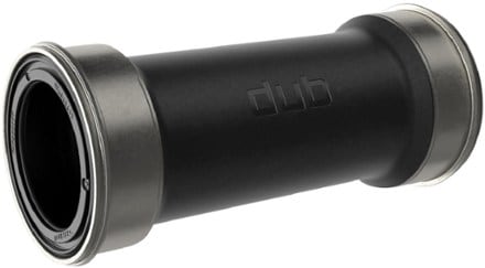 SRAM DUB PressFit BB386 Road Wide Bottom Bracket 0