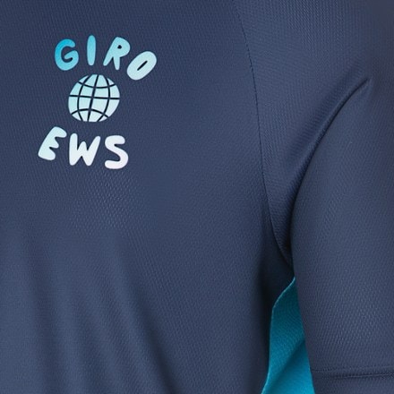 Giro Roust EWS Bike Jersey - Men's 3
