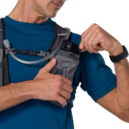 Nathan TrailMix 12-Liter 2.0 Hydration Vest 6