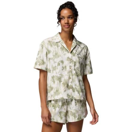 Columbia Sucker for Summer Print Shirt - Women's 0