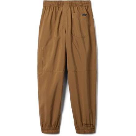 Columbia Silver Ridge Utility Pants - Boys' 1