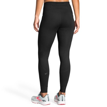 Brooks Momentum Thermal Tights - Women's 1