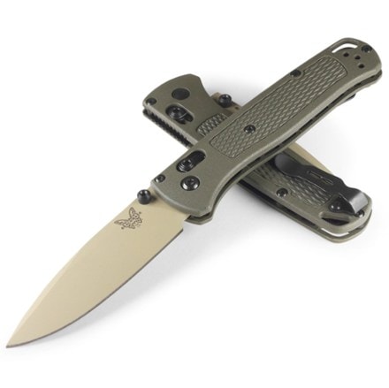 Benchmade 535TN-11 Bugout Knife 3