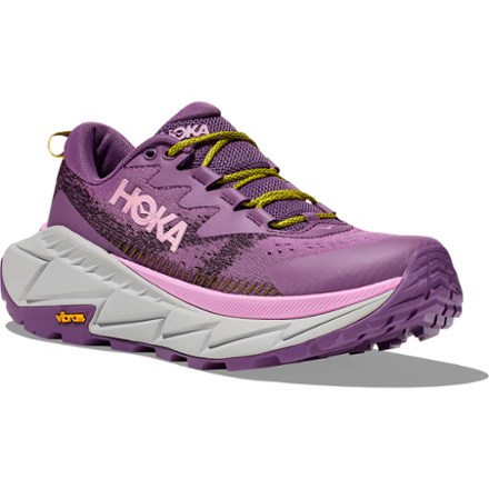 HOKA Skyline Float X Road-Running Shoes - Women's 2