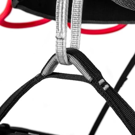 OCUN Levit Lady Harness - Women's 3