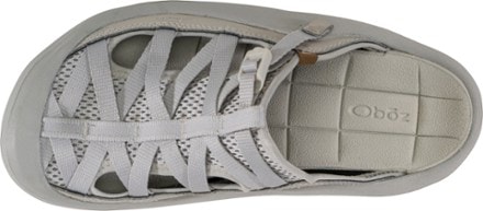 Oboz Whakata Ease Sandals - Women's 5