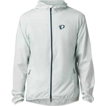 PEARL iZUMi Summit Wind Cycling Jacket - Men's 0