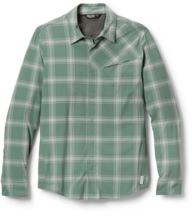 Product Image of color Balsam Plaid