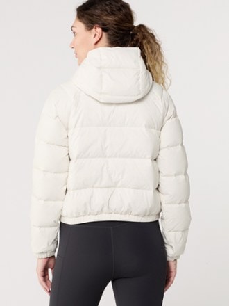 The North Face Hydrenalite Down Hoodie - Women's 4