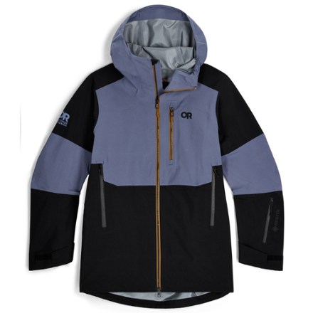 Outdoor Research Hemispheres Team GORE-TEX 3L Jacket - Men's 0